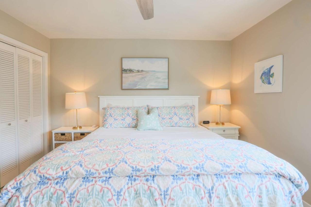 Flip Flop Fun Villa Isle of Palms Exterior foto