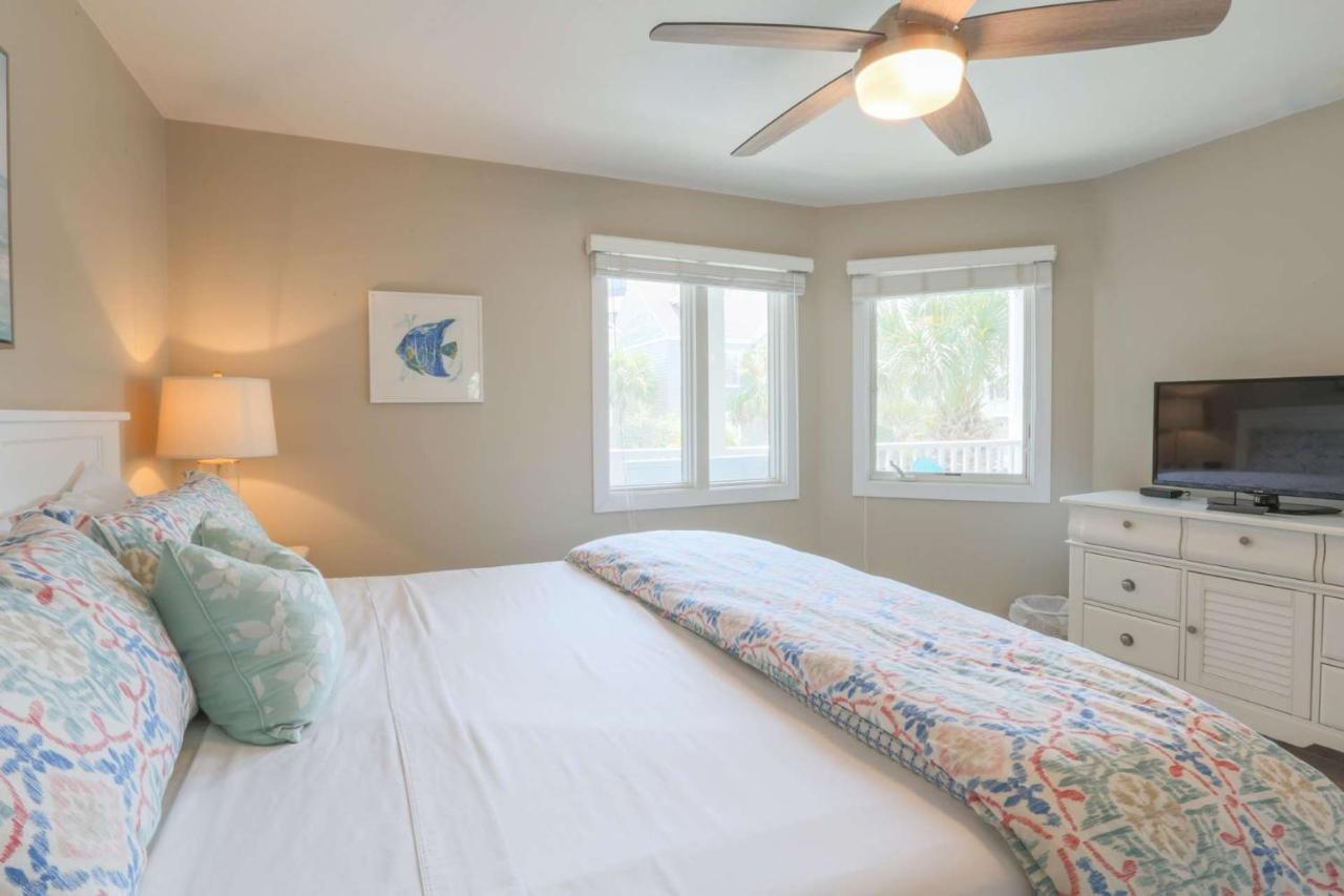 Flip Flop Fun Villa Isle of Palms Exterior foto