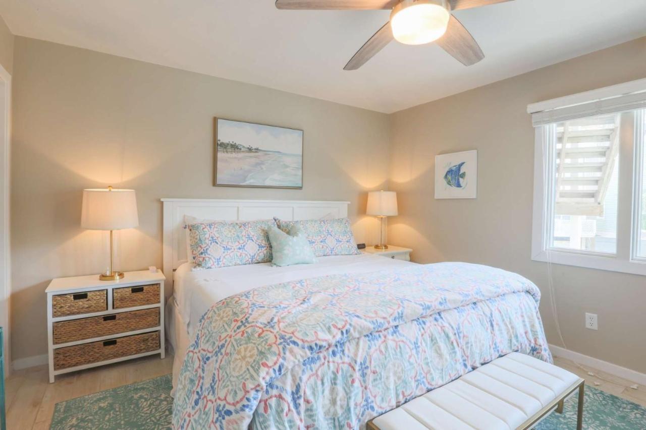 Flip Flop Fun Villa Isle of Palms Exterior foto