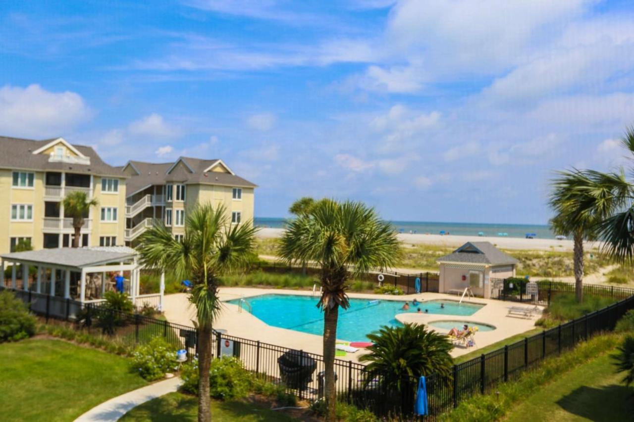 Flip Flop Fun Villa Isle of Palms Exterior foto