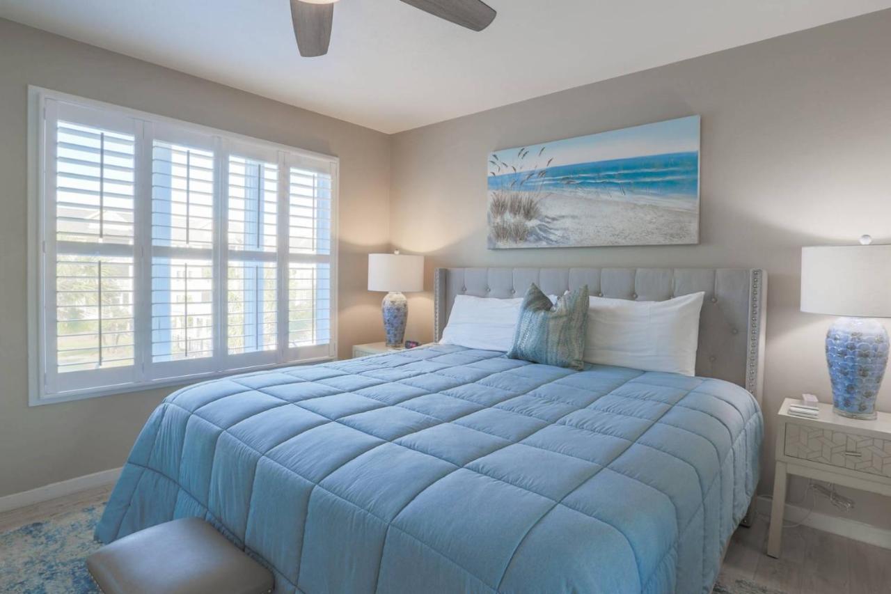 Flip Flop Fun Villa Isle of Palms Exterior foto