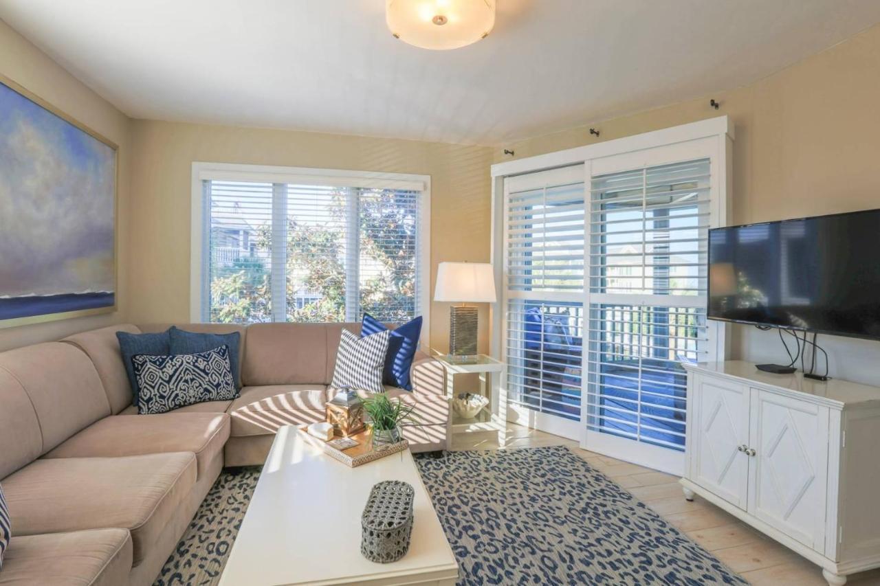 Flip Flop Fun Villa Isle of Palms Exterior foto