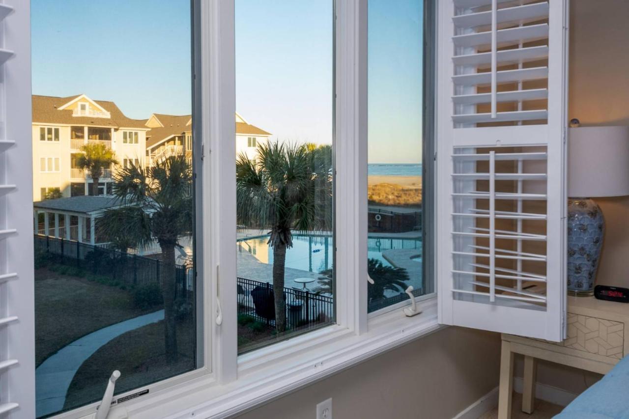 Flip Flop Fun Villa Isle of Palms Exterior foto