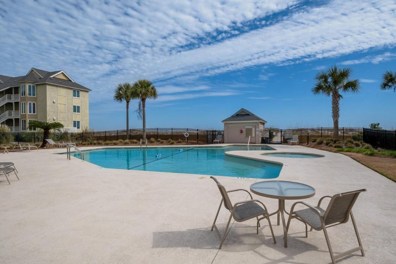 Flip Flop Fun Villa Isle of Palms Exterior foto