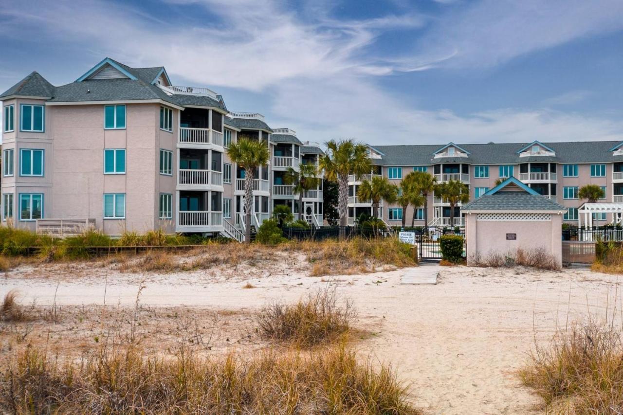 Flip Flop Fun Villa Isle of Palms Exterior foto