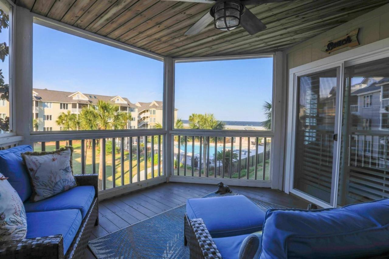 Flip Flop Fun Villa Isle of Palms Exterior foto