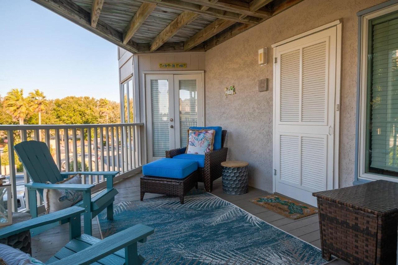Flip Flop Fun Villa Isle of Palms Exterior foto