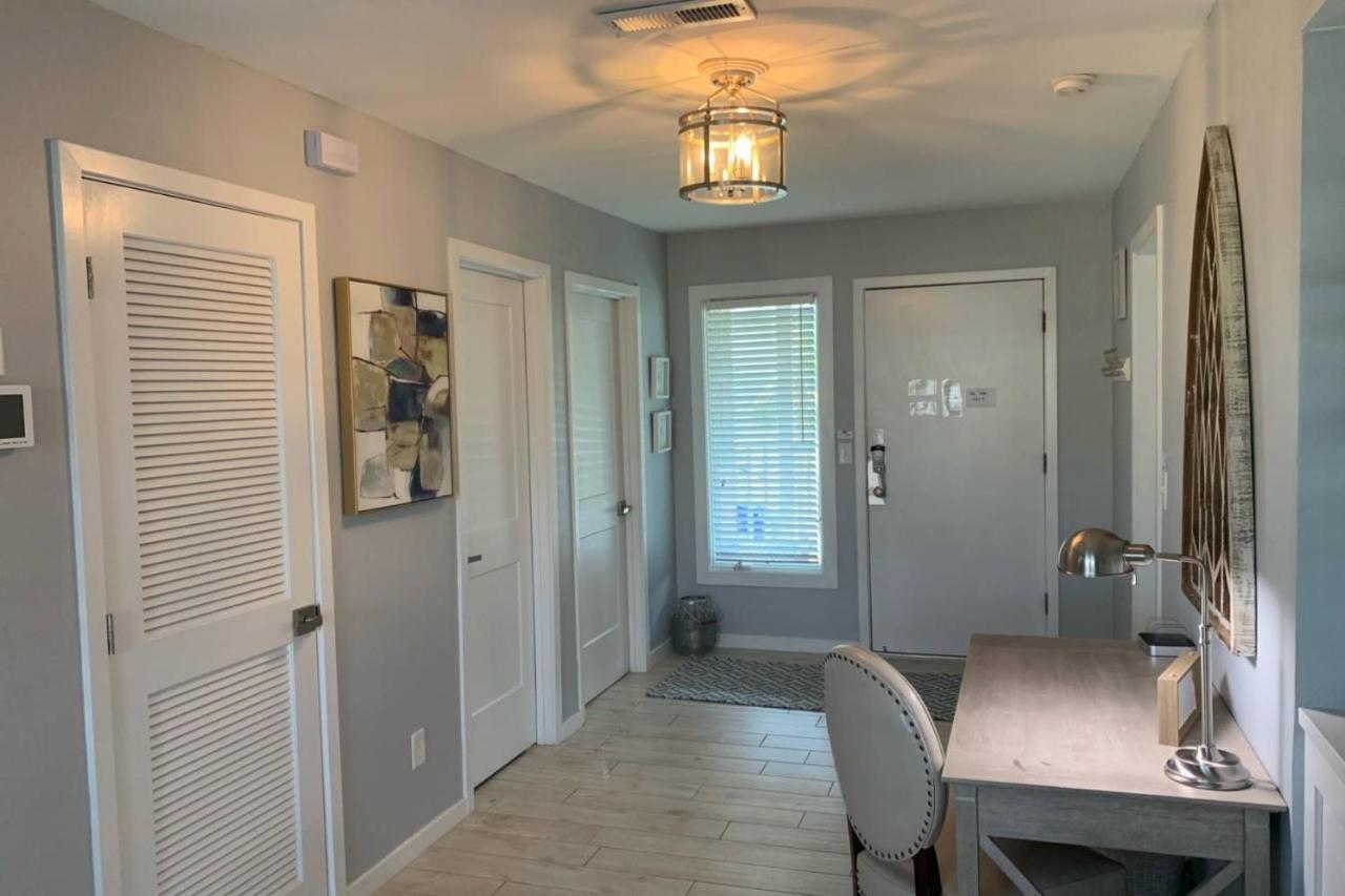 Flip Flop Fun Villa Isle of Palms Exterior foto