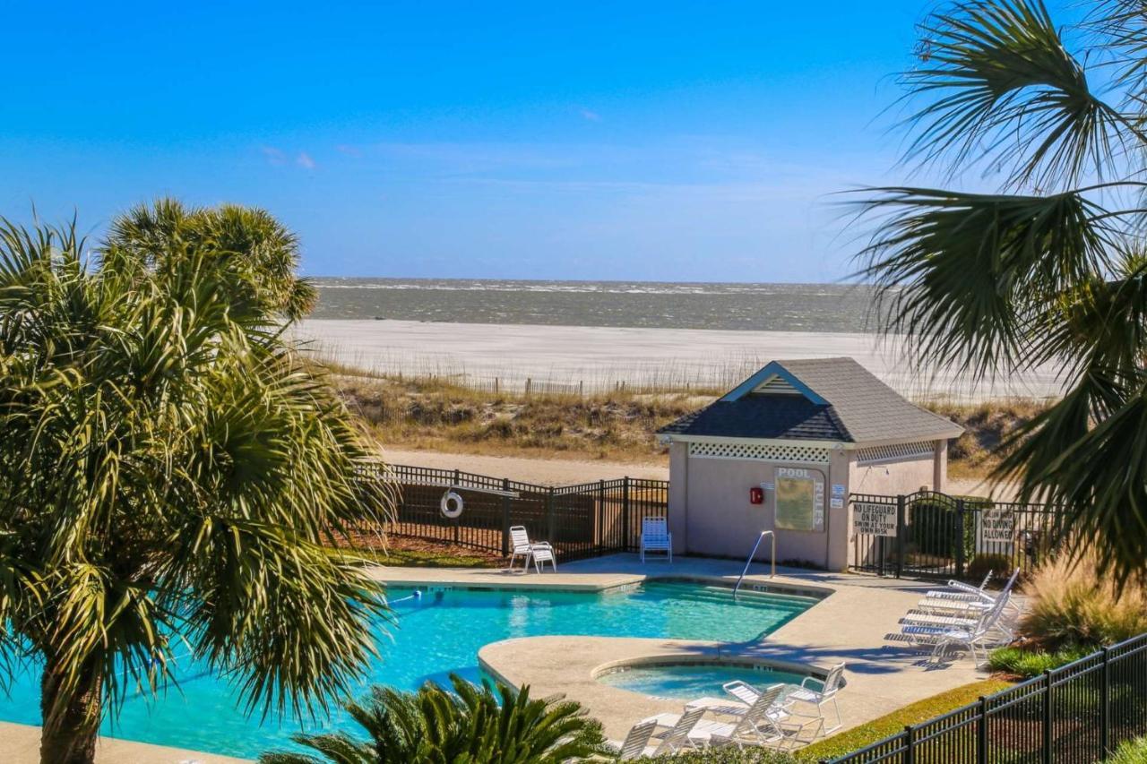 Flip Flop Fun Villa Isle of Palms Exterior foto
