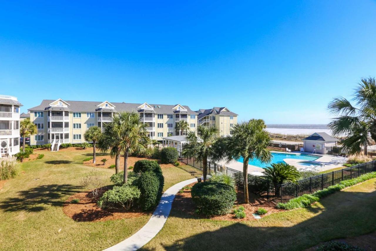 Flip Flop Fun Villa Isle of Palms Exterior foto