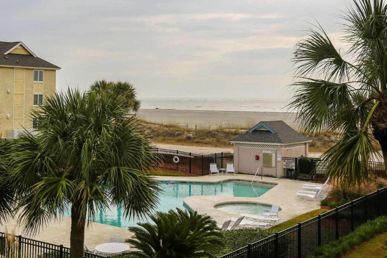 Flip Flop Fun Villa Isle of Palms Exterior foto