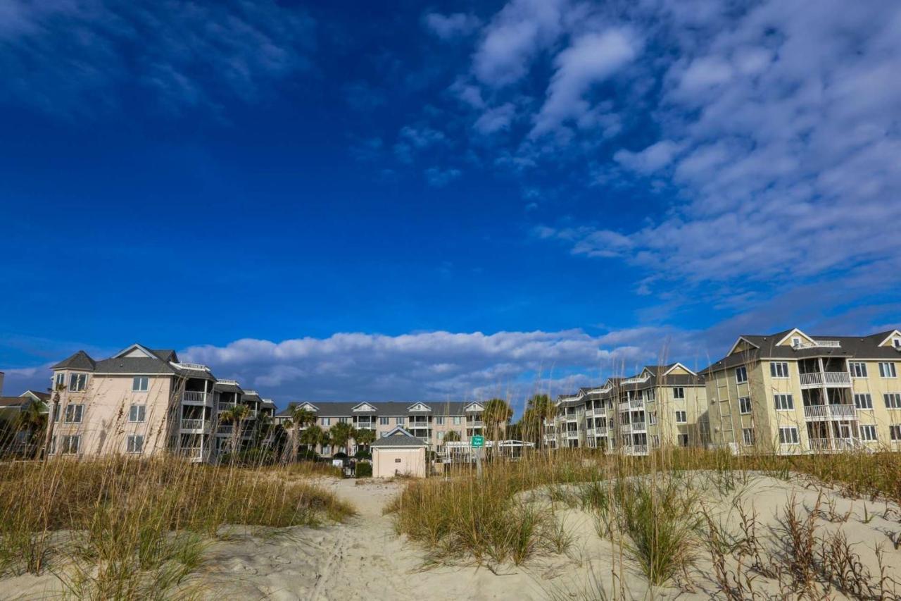 Flip Flop Fun Villa Isle of Palms Exterior foto