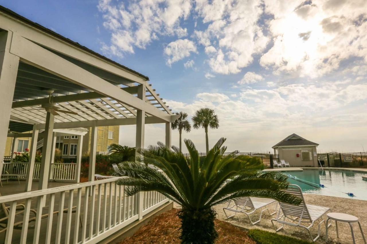 Flip Flop Fun Villa Isle of Palms Exterior foto