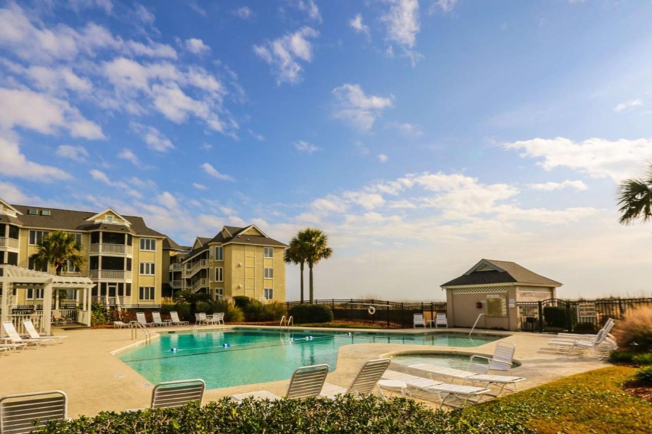 Flip Flop Fun Villa Isle of Palms Exterior foto
