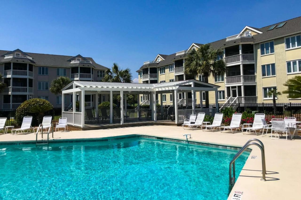 Flip Flop Fun Villa Isle of Palms Exterior foto