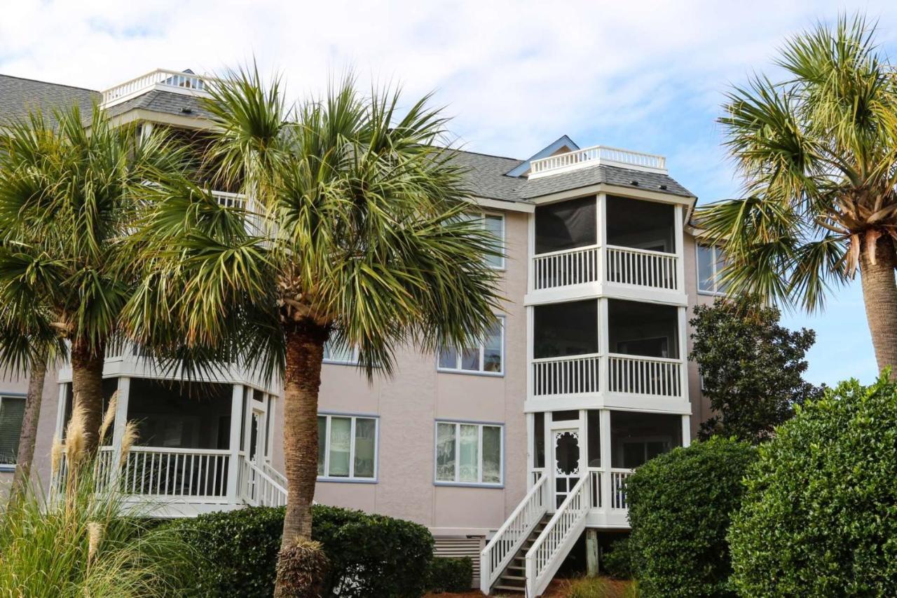 Flip Flop Fun Villa Isle of Palms Exterior foto
